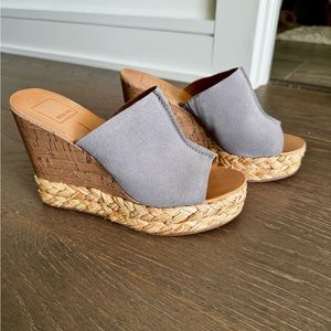 Dolce Vita Wedges